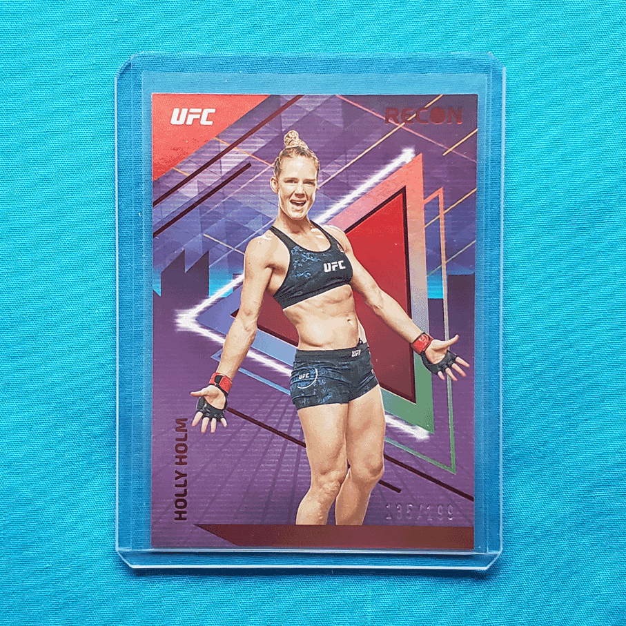 Holly Holm