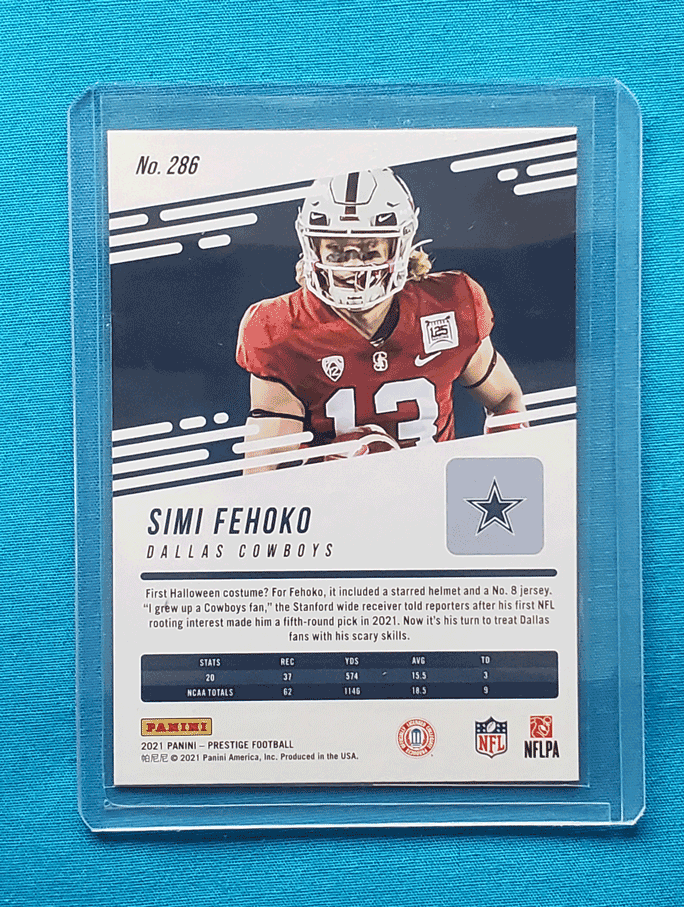 Simi Fehoko