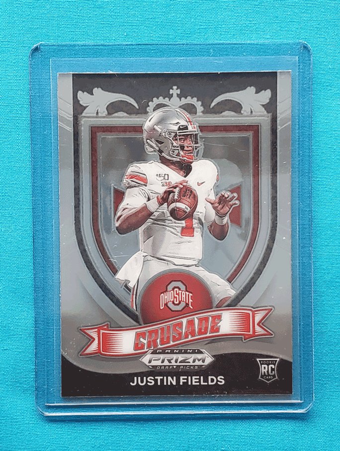 Justin Fields
