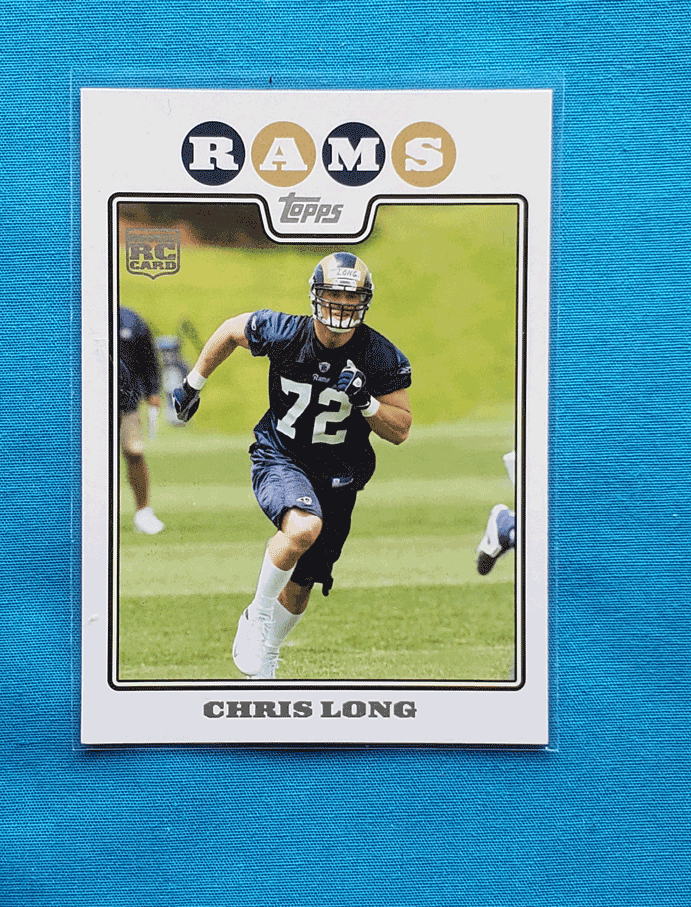 Chris Long