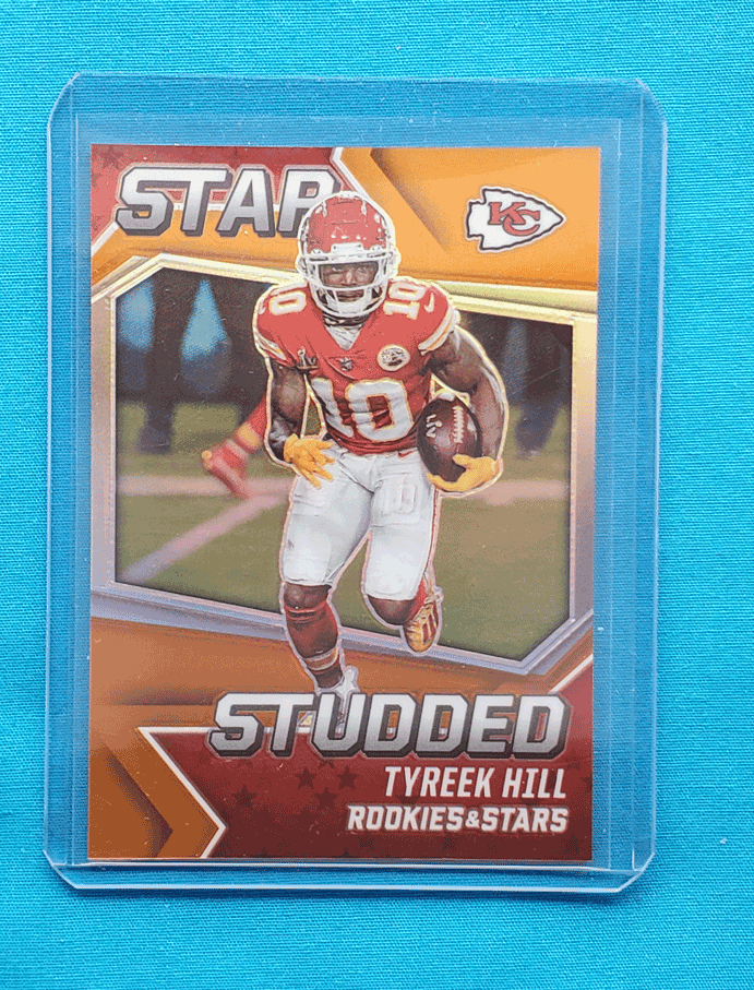 Tyreek Hill