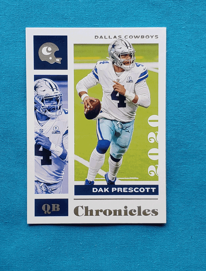 Dak Prescott