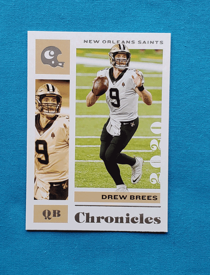Drew Brees