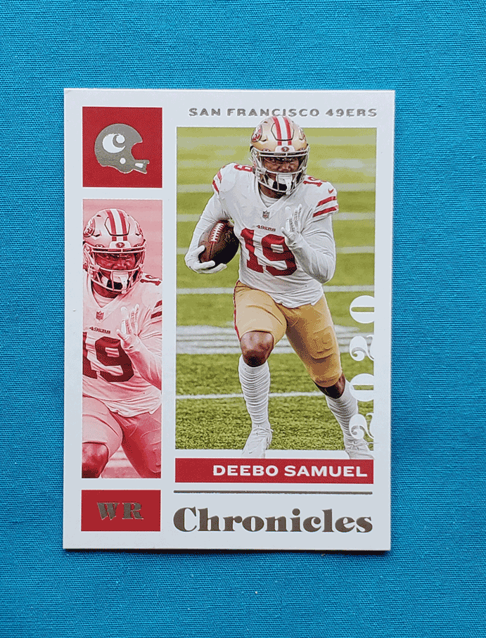Deebo Samuel 
