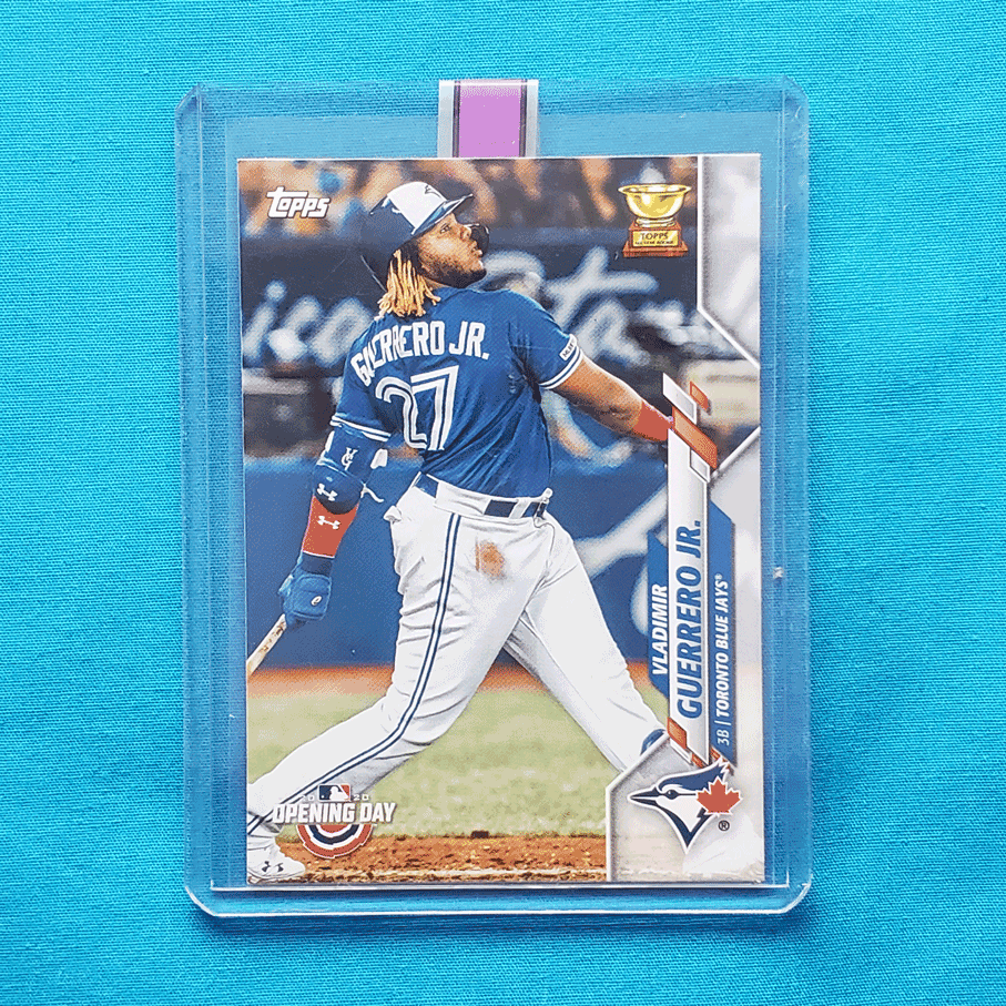 Vladimir Guerrero Jr