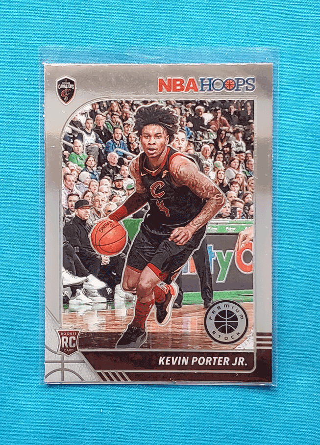 Kevin Porter Jr.