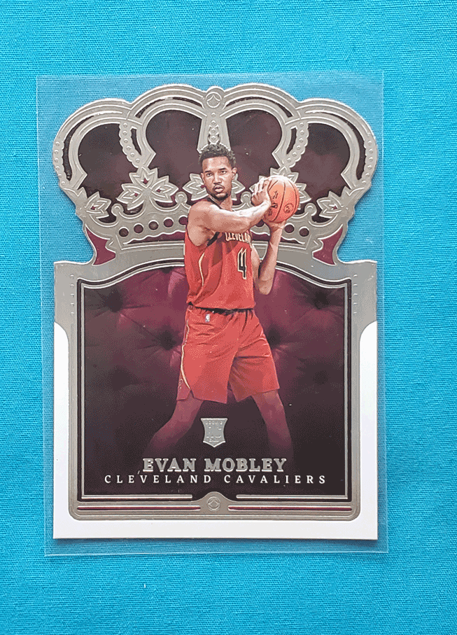 Evan Mobley