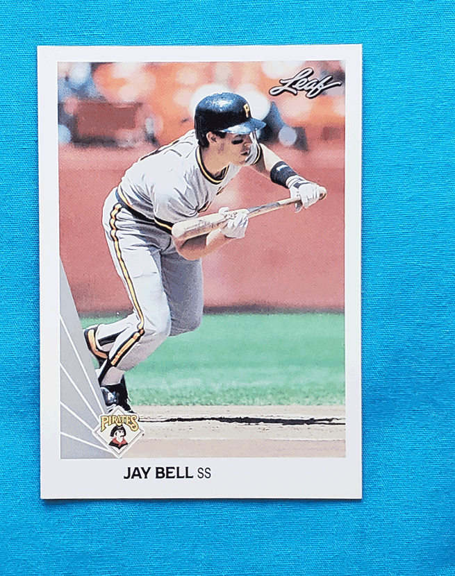 Jay Bell